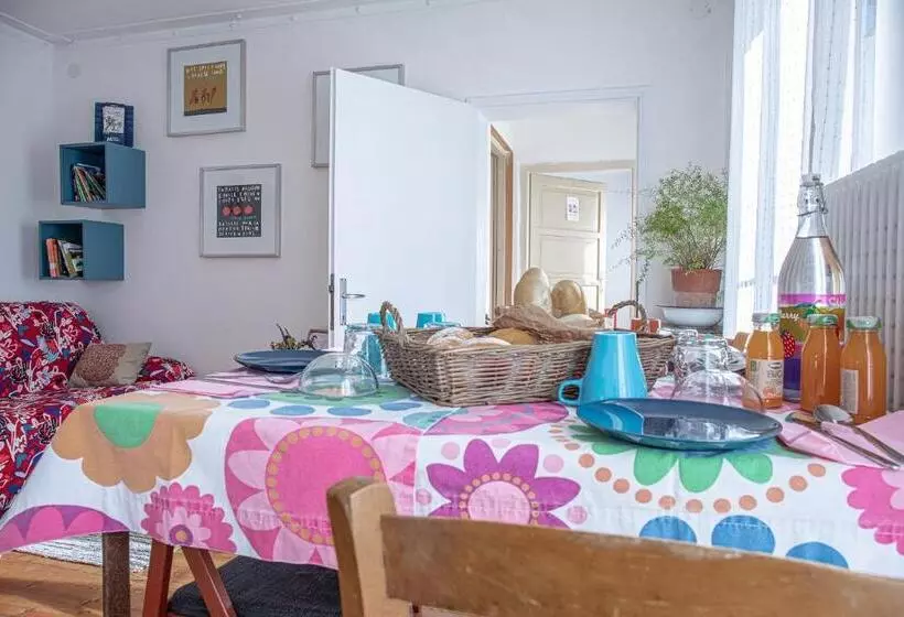 B&b Giardini Dell'ardo