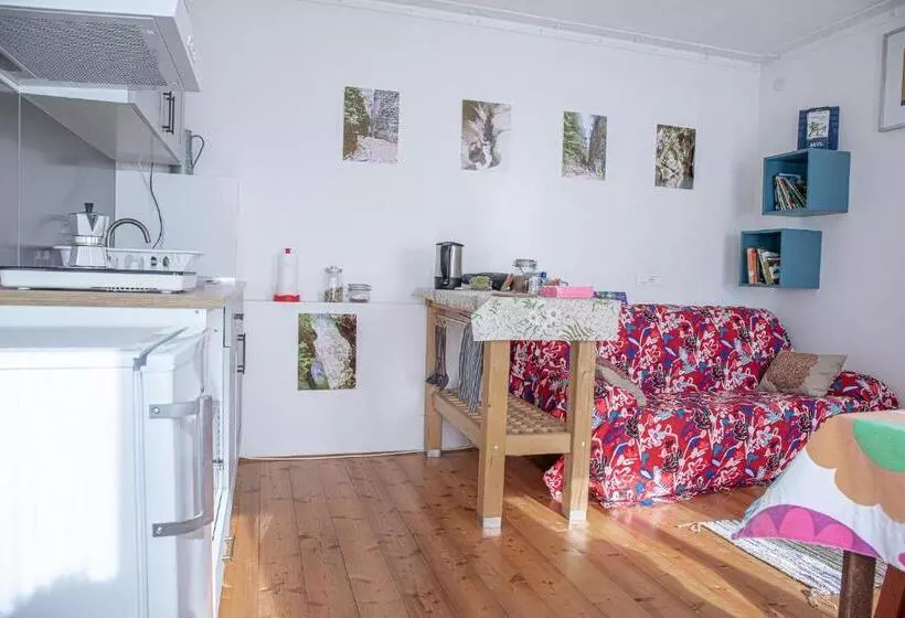 B&b Giardini Dell'ardo