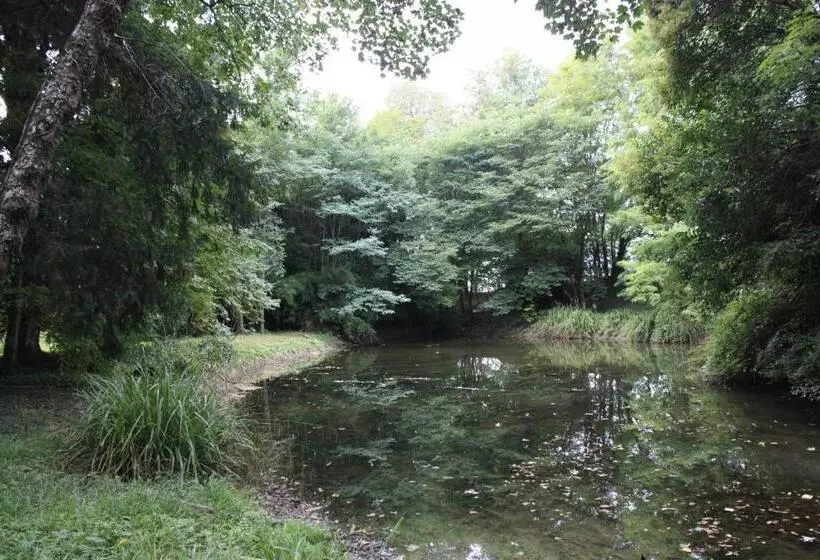 B&b Giardino Jappelli