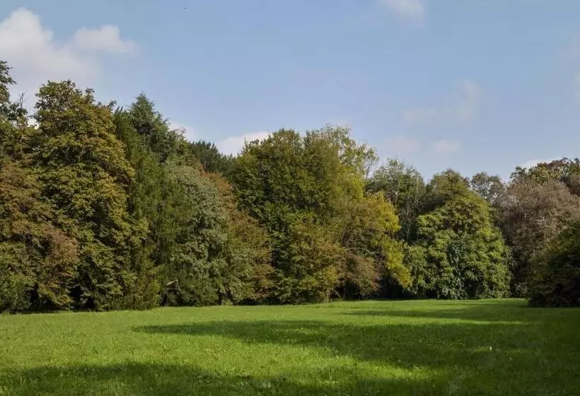 B&b Giardino Jappelli