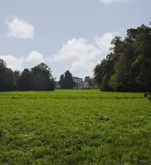 B&b Giardino Jappelli