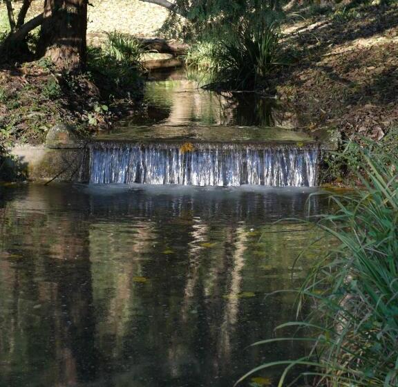 B&b Giardino Jappelli