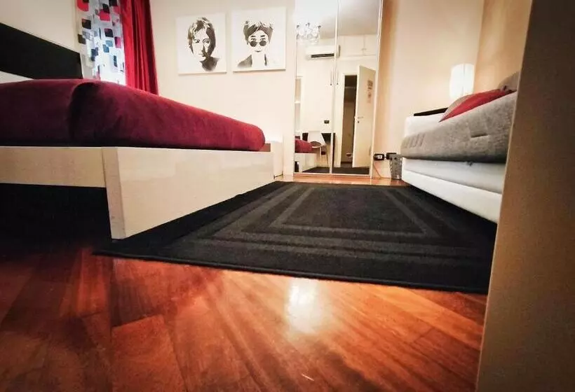 L  Orto Degli Otelli