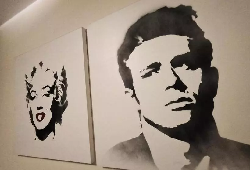 L  Orto Degli Otelli