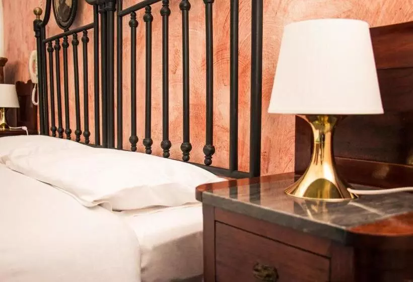 ベッドアンドブレックファースト Apulia '800