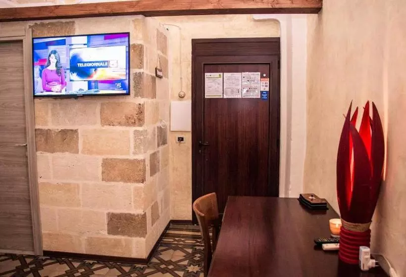 ベッドアンドブレックファースト Apulia '800