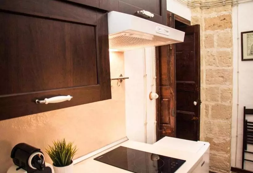 ベッドアンドブレックファースト Apulia '800