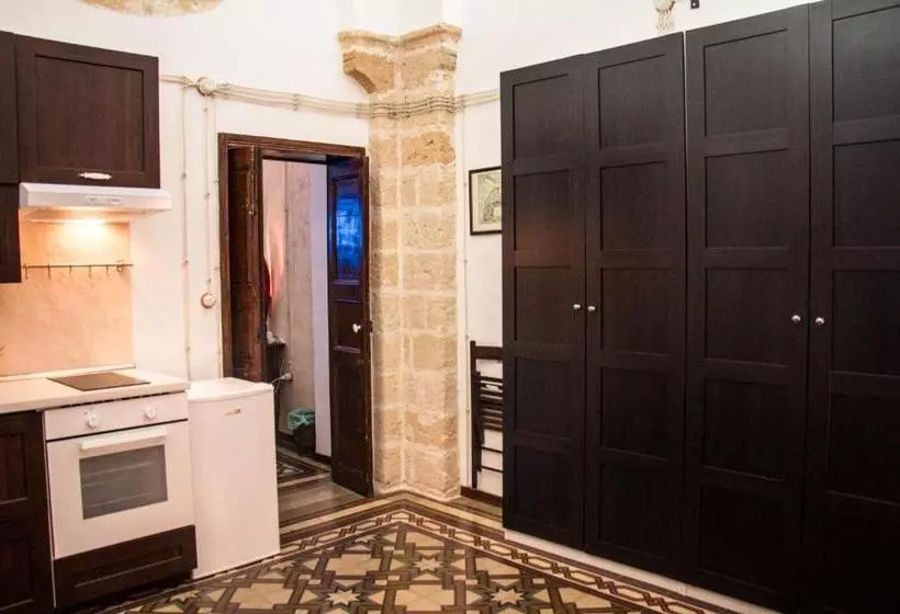 ベッドアンドブレックファースト Apulia '800