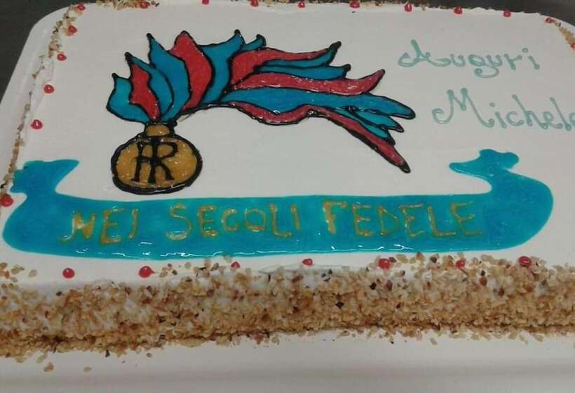 צימר Casale L'antico Carro