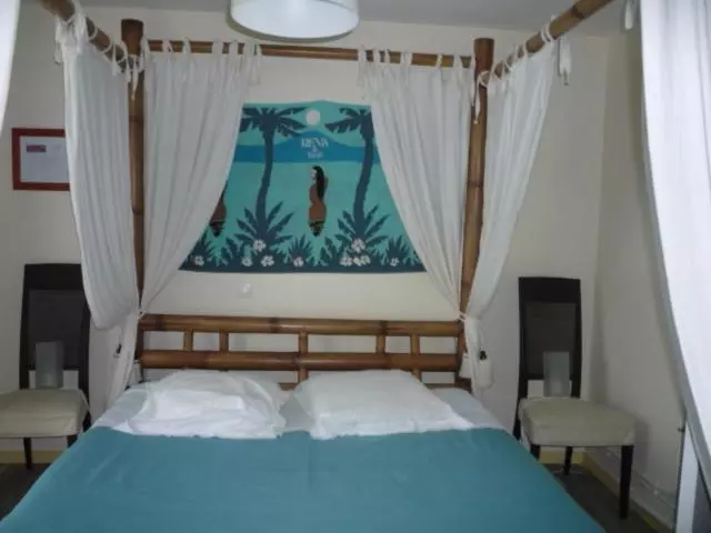 Aamiaismajoitus (B&B) Chambres D'hôtes Le Domaine De La Marnière