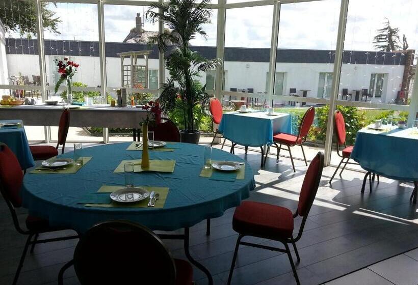 צימר Chambres D'hôtes Le Domaine De La Marnière