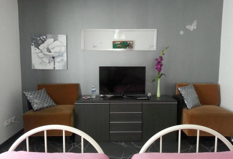 צימר Chambres D'hôtes Le Domaine De La Marnière