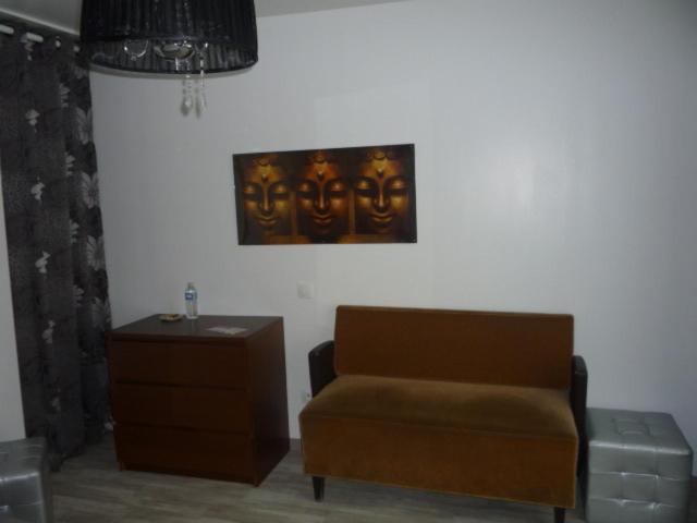 צימר Chambres D'hôtes Le Domaine De La Marnière