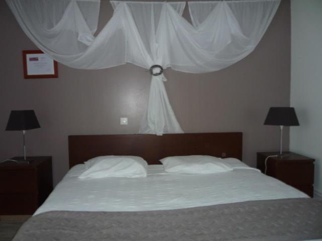 צימר Chambres D'hôtes Le Domaine De La Marnière