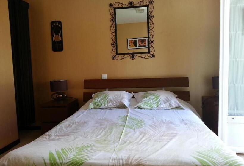 צימר Chambres D'hôtes Le Domaine De La Marnière