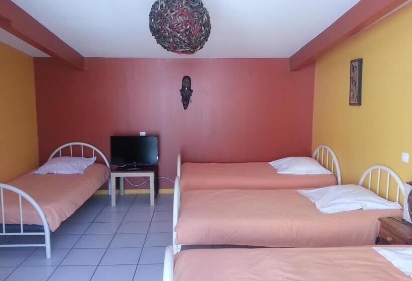 צימר Chambres D'hôtes Le Domaine De La Marnière