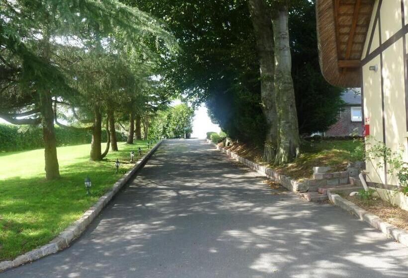 צימר Chambres D'hôtes Le Domaine De La Marnière