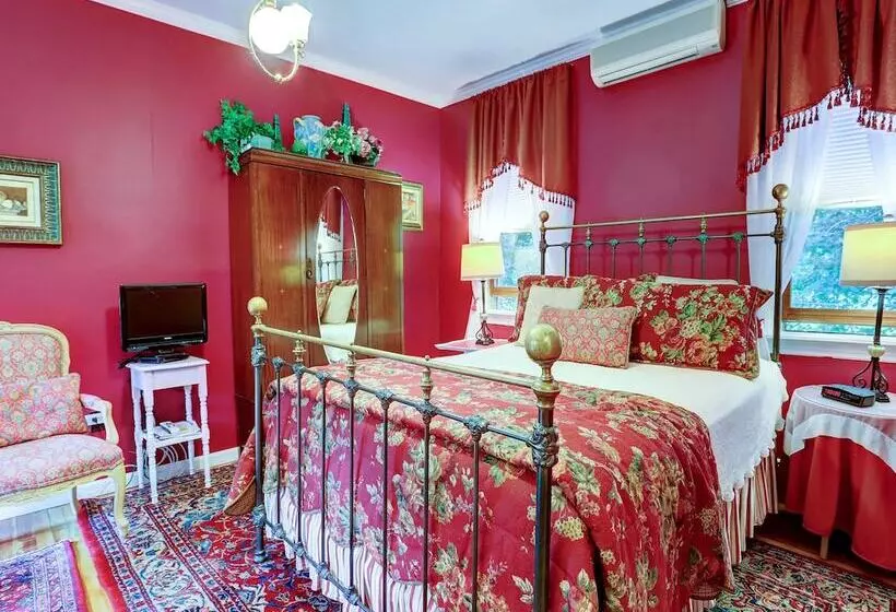 ベッドアンドブレックファースト Fairlawn Inn