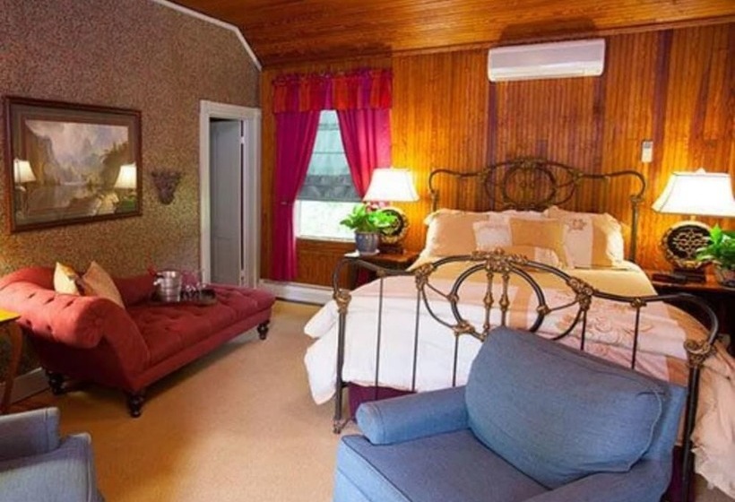 צימר Fairlawn Inn