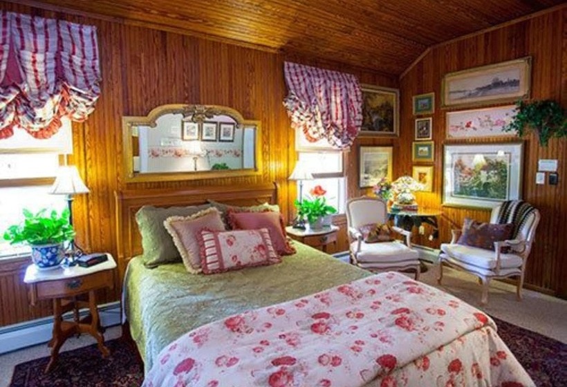 צימר Fairlawn Inn