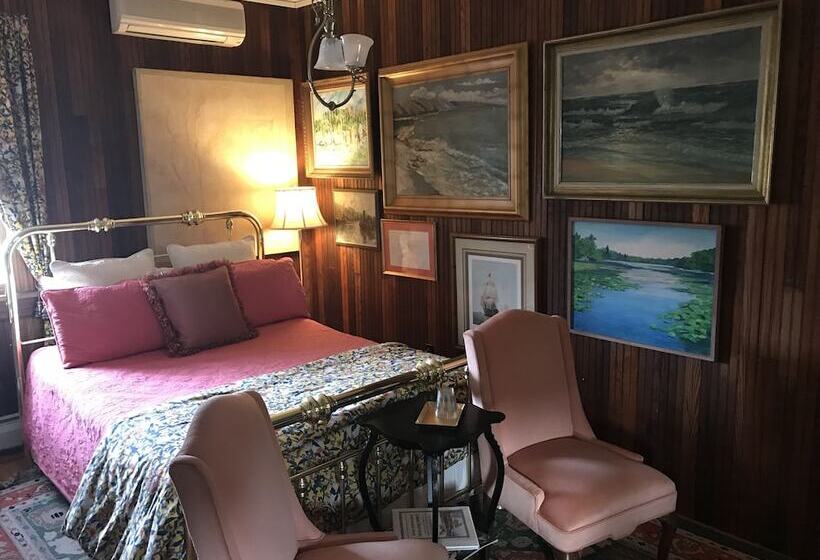 צימר Fairlawn Inn