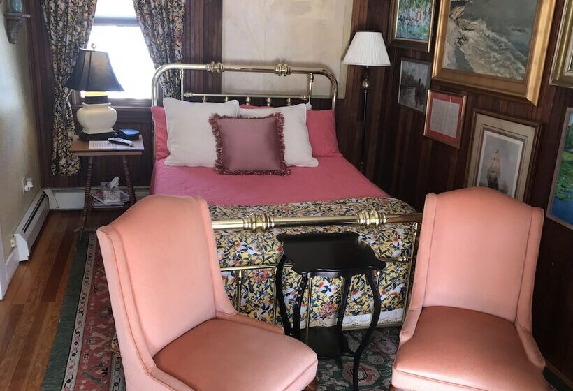 צימר Fairlawn Inn