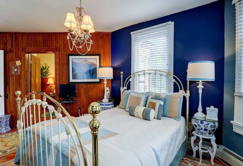 צימר Fairlawn Inn