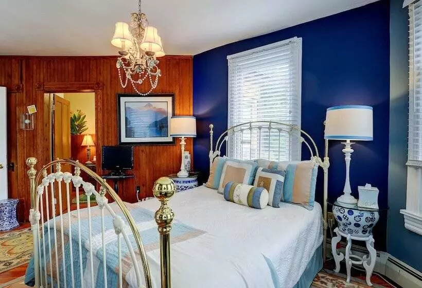 ベッドアンドブレックファースト Fairlawn Inn