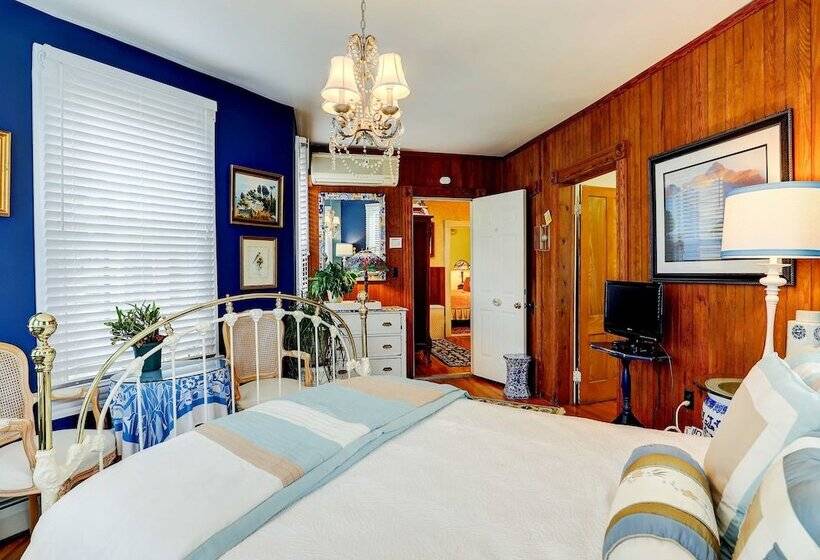 צימר Fairlawn Inn