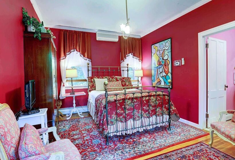 צימר Fairlawn Inn