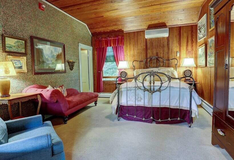 צימר Fairlawn Inn