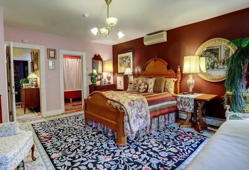 צימר Fairlawn Inn