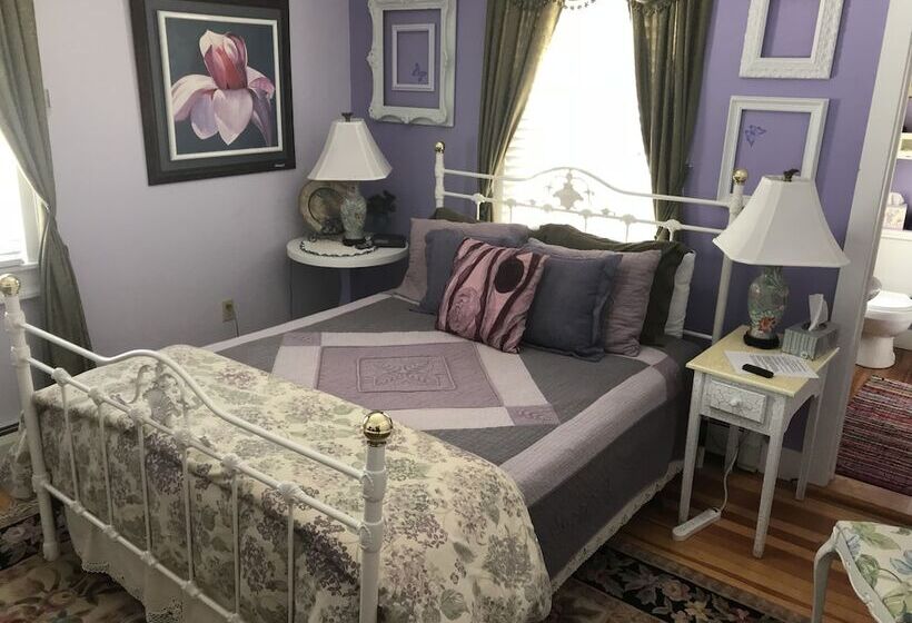 צימר Fairlawn Inn