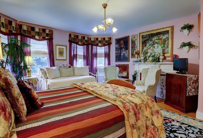 צימר Fairlawn Inn