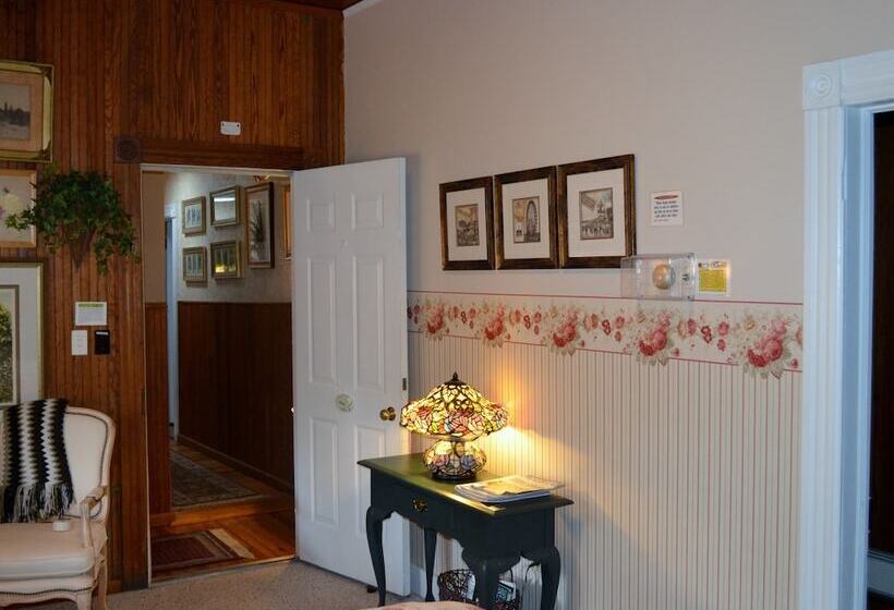 צימר Fairlawn Inn