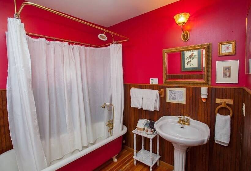 צימר Fairlawn Inn