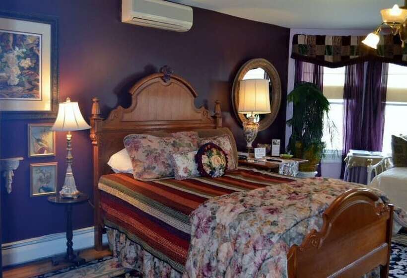 צימר Fairlawn Inn