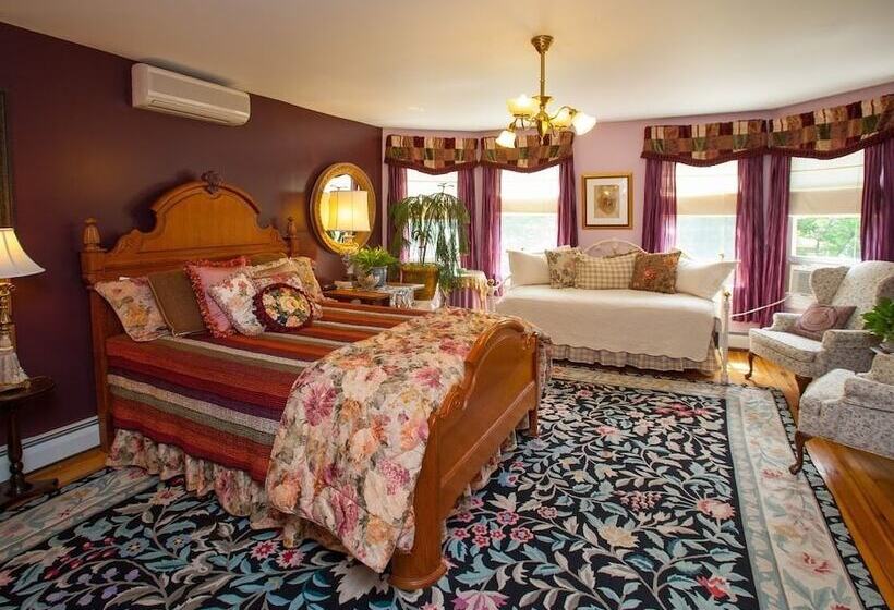 צימר Fairlawn Inn