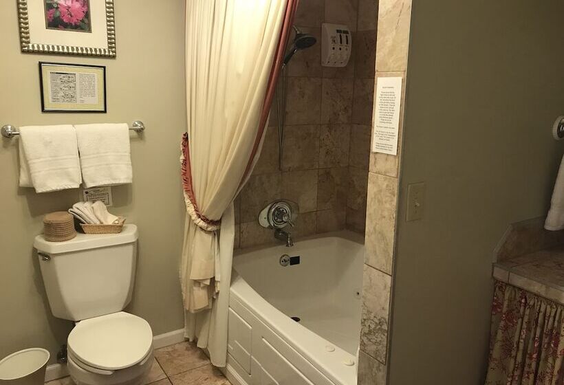 צימר Fairlawn Inn