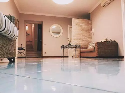 Aamiaismajoitus (B&B) Il Bottone D Argento