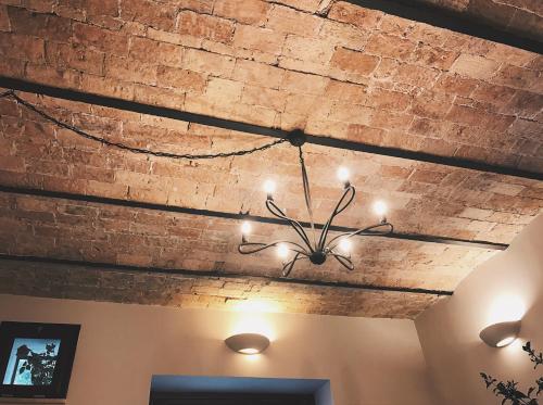 צימר Il Bottone D Argento