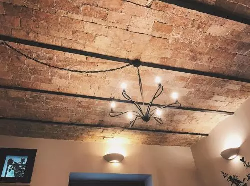 Aamiaismajoitus (B&B) Il Bottone D Argento