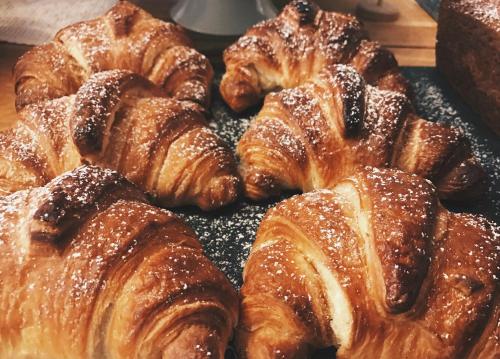 צימר Il Bottone D Argento