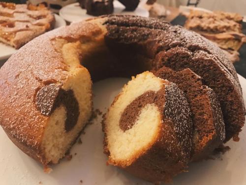 צימר Il Bottone D Argento