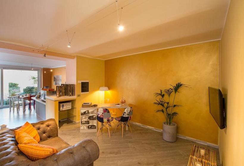 تختخواب و صبحانه L Acero