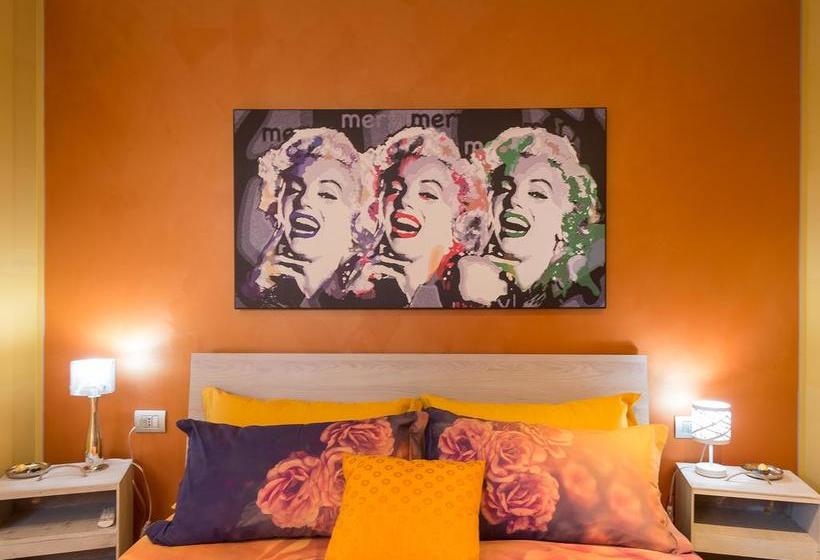 تختخواب و صبحانه L Acero