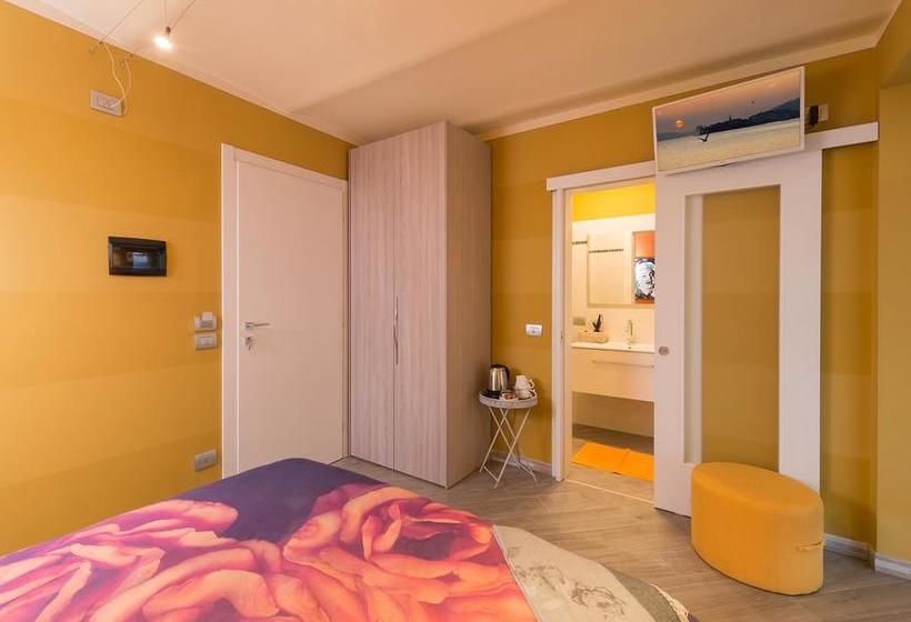 تختخواب و صبحانه L Acero