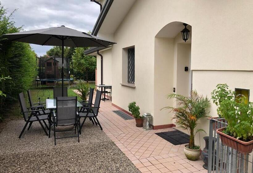 Bed And Breakfast La Sosta