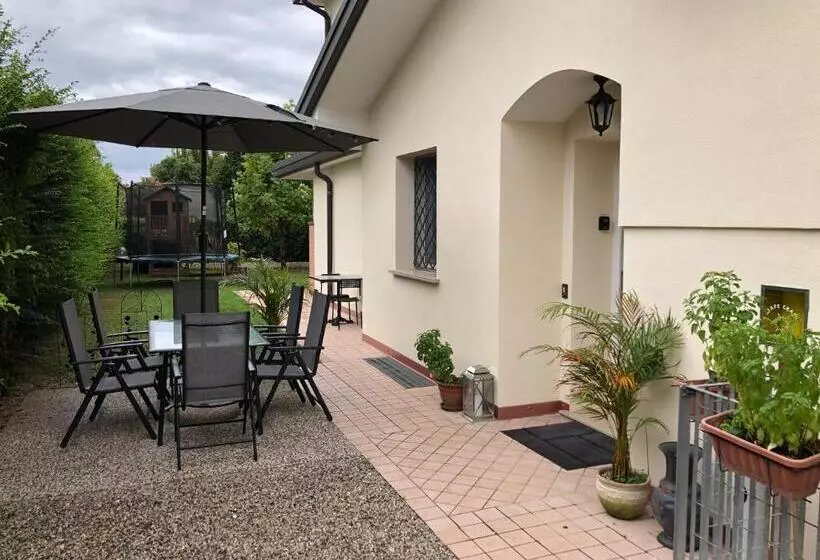 Bed And Breakfast La Sosta