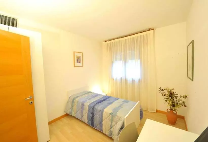 Bed And Breakfast La Sosta